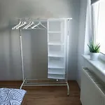 Uroczy Pod Skarpa Lägenhet *