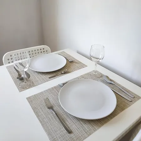 Uroczy Pod Skarpa Appartement *