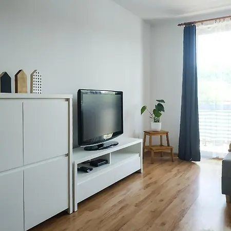 Daire Uroczy Pod Skarpa Wadowice