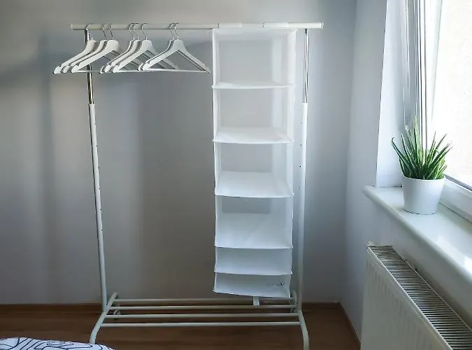 Uroczy Pod Skarpa Lejlighed *